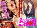 【探索RPG/摄影强迫/NTR寝取】爱与婊子（Love&Bitch）V1.1 AI汉化【1.20G/新作】