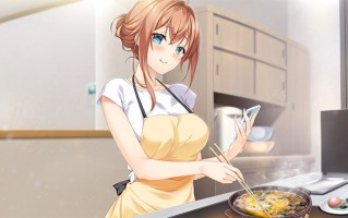 [ADV/PC]快乐周末  ハッピーウィークエンド  v1.01 AI汉化版