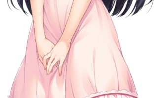 ❄️   夕凪荘的S级的女友2❄️  【ADV/PC/汉化/全CV/骑兵】