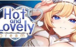 PC/SLG/ Hot And Lovely ：Dream、、热辣可爱梦想/官中步兵