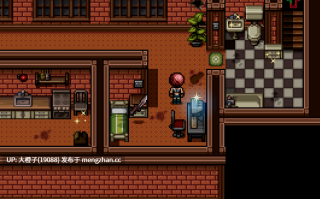[RPG汉化PC步兵调教强奸异种奸兽交]创世纪 Overgrown Genesis v1.03.2[1.41G][萌站植入][Dystopian Project] 完结