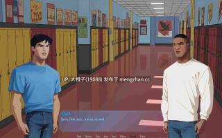 [SLG汉化PC步兵]Smallwood v0.0.2[987M]