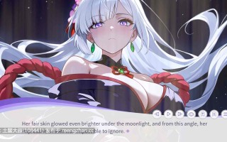 【2D日式SLG 动态 后宫 男主 群交 官方中文】女神的低语 WHISPERS OF GODDESS [v1.0]
