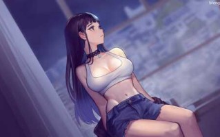 PC/SLG/甜蜜陷阱  #Honey Trap   汉化版