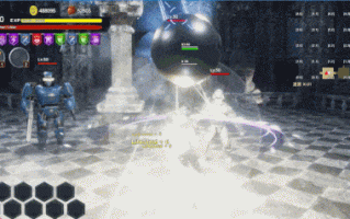 【日式ARPG中文3D步兵】 无尽迷宫-恶女末途 官方中文版+步兵DLC整合【4.27G】