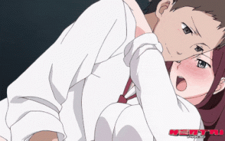 【里番】再来一次好吗？在公众场合内射巨乳JK的纯爱情侣故事/09140096