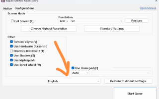 [日式RPG/pc/官中] 神乐创世纪-久远- Kagura Genesis STEAM官中版 1.70G