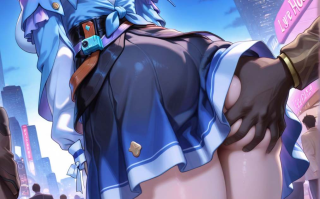 Koryax 星穹铁道 三月七 NTR 81P [萌盘+度盘]