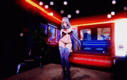 新作-No.85【Skirk 絲柯克】'HYO MIN - Nice Body' 深淵力量的精液狠狠注入師傅的體內❤️⚠️futa Warnings 扶她SEX警告⚠️