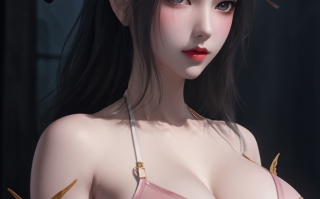 【图包】天行九歌焰灵姬43（性感素）