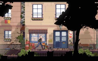 PC/SLG/魔法餐作室/Magical Delicacy