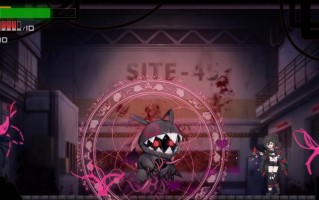 [ACT/PC]枪神先知(GUNZ PROPHET)