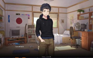 (免费）更新 永恒不在v0.10.1（pc）