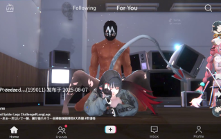 【纯净无码/3d动画】likehugeb 学习エロの堕落之路！催眠性教育