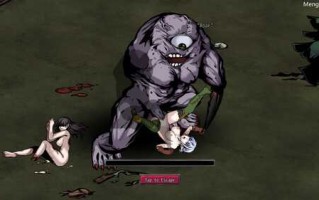 【SLG/生存探索/中文/动态/步兵/PC】黑暗之地编年史：堕落精灵V0.162