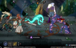 赛利亚 Thyria-官方中文-解压即玩 [1+1.19G][百度盘]正经游戏