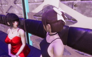 萌站汉化版/PC+安卓/巫师的悖论 Sorcerer’s Paradox Ch.4 Part 1 汉化版 