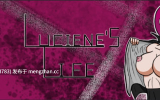 【欧美/2D/SLG/PC机翻/安卓生肉】露西恩的生活 Luciene's Life [v0.1.0] [BoneForSoup]【311M】【序号5507】