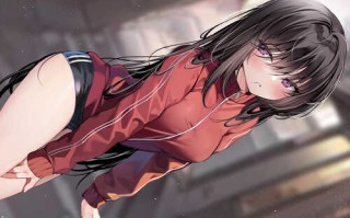 想要成为情侣~【天知遥】