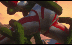 Astro Mady 1 （普通版）