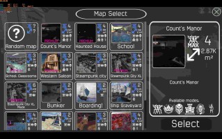 【PC/ACT/6.2G】BondageAnera（捆绑竞技场）