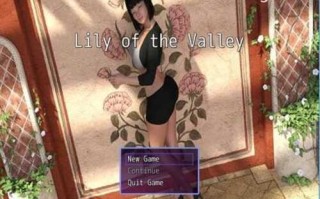 【PC/安卓/大型RPG/度盘】山谷的莉莉 V2.0 云汉化版【6.32G】