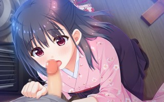 PC/ADV/#哥哥，早上起床之前都要抱紧我哦！ #お兄ちゃん、朝までずっとギュってして！ 中文汉化版