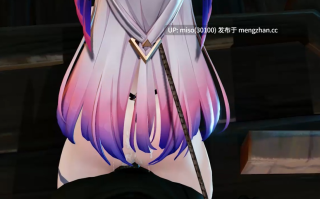 19. 45.Citlali 茜特菈莉大战丘丘人 ]