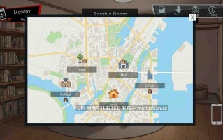 【2D/SLG/AICG/动态/PC/机翻】无限盒子 The Infinite Box [v0.1] [1.61G]【序号7394】