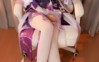 白嫖，铃木美咲 - 美脚的赐福(符玄編) 20P+1V-359M 【百度云】 [20P+1V+359M]