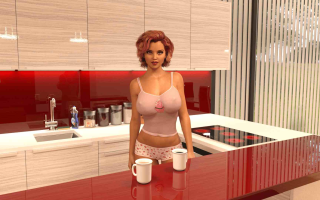 【驴哥带你玩】欧美SLG精作《室友》(PC端/v0.12.03/精翻/3.4G)