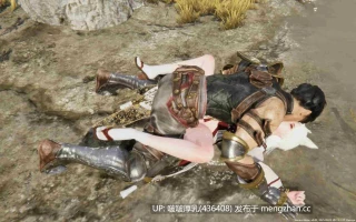 【更新】[爆款ACT/3D/官中/步兵/动态/PC] 冰霜之姬 Snow x Hime v1.9.0 