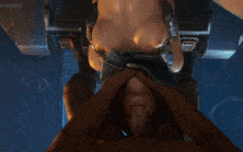 [3D同人/无修] Dzooworks大佬25年7月16日作品 [309M]