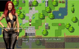 【欧美/RPG/奇幻/冒险/异种X/PC/机翻】被遗忘的阿斯特拉王族 Forgotten Royals of Astella [v1.1] [[终极腐化]]【1.44G】【序号5666】