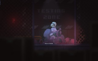 【粉丝福利/白嫖/PC/ACT/动态/异种奸/无汉化】宇宙营救 Ver1.4.1正式完全版【共766M】【原名：Zetria】