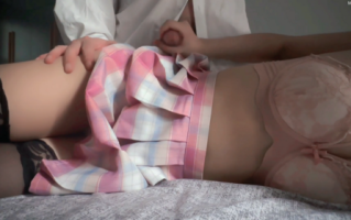 JK黑丝小皮鞋这你受得了吗 [1v+269mb][百度盘]