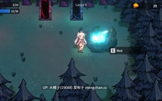 [ACT动态肉鸽官中PC] 凌辱地牢的幸存者 Humiliation Dungeon Survivors v1.0.5 官中步兵版 [805M]