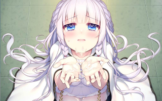 【ADV/纯爱/汉化】堕落ロイヤル聖処女/堕落皇家圣处女【PC/313MB】