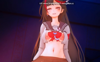 ［幻塔］中专妹，快来圆角了😡 [0t7DHwPeaiZhHn] [Source]