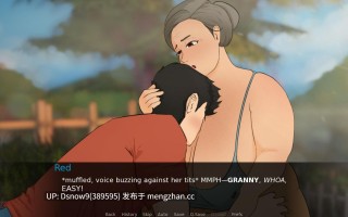 【日系SLG/AI汉化/动态】耕耘 Plowed v0.6.0【PC+安卓/6G】