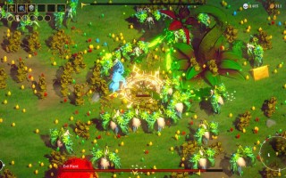 【日式官中ACT动态】 性感少女幸存者 Beautiful Mystic Survivors V1.07.2 官中版 【3.47G】D