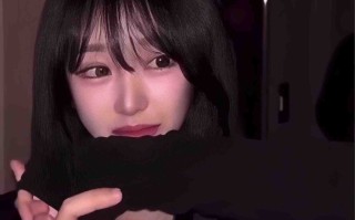 韩国超高颜值网红模特 ixovever 与肌肉小奶狗哈朗 酒店初次露脸啪啪 付费片首曝