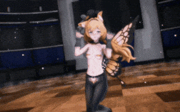 新作-💗伊落玛丽无惨 X 干到胃了啦！