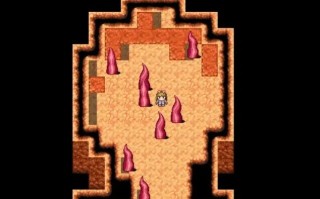 【PC/RPG/汉化】RJ240741 脱出乙女～prison girl～ [ゆめなまこん]