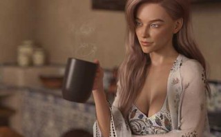 【欧美SLG/汉化/动态】剑客 v0.10 【PC/5.8G】The Swordbearerv0.10