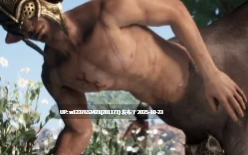 【神作3DACT\福瑞控狂喜】CarnalInstinct 2025-10-15最新更新版（步兵，开放世界，沙盒，半人马）【8G】