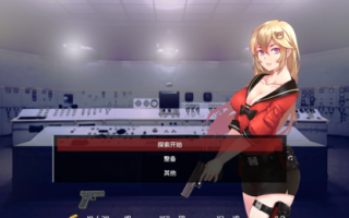 （1萌币）【RPG/动态/中文】隧道逃生 TUNNEL ESCAPE Ver1.0.5 Steam官方中文步兵版【PC电脑/2.16G/更新】