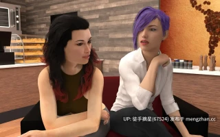 萌站汉化【欧美SLG/AI汉化/3D】Midlife Crisis 0.35.2 AI汉化版【PC/7.0G/更新】