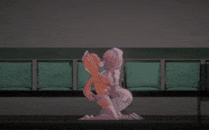 [日式ACT/中文/全动态 /PC+安卓] 孕育希望的摇篮之卵 育む揺り籠の卵 v0.1.35a Beta [1.2G/更新]