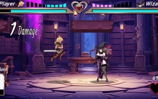 #魅魔对战  #サキュバスバトル v1.2 官方中文版 